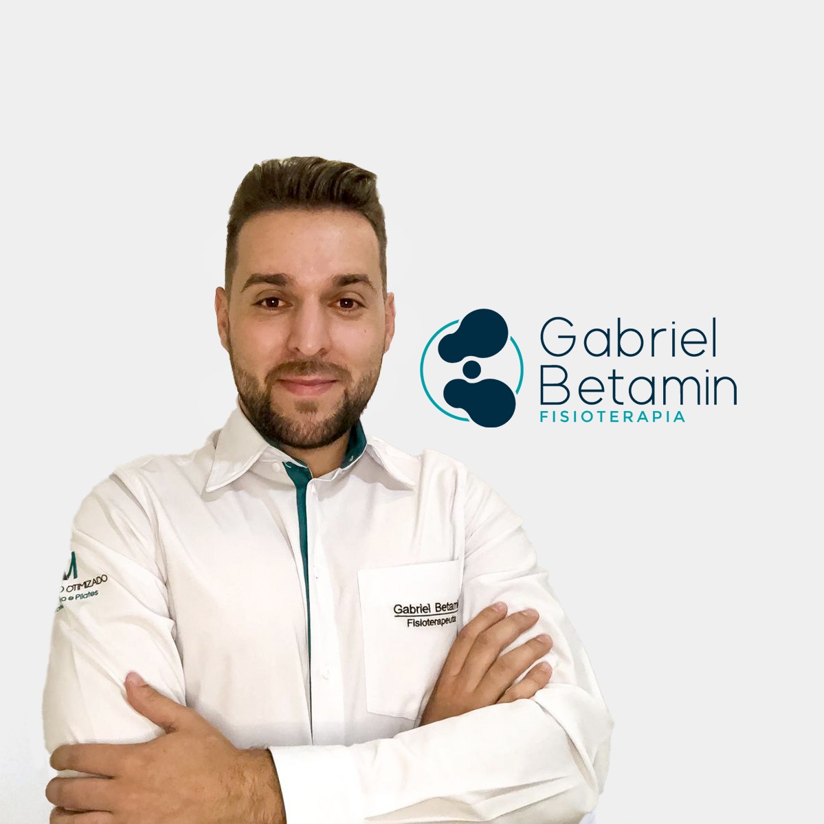 Gabriel Betamin